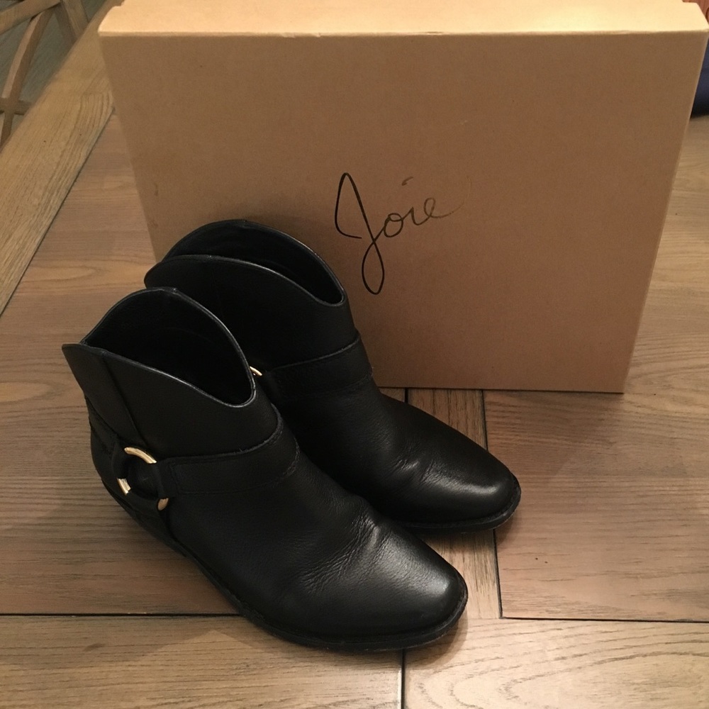Joie Alinn Bootie